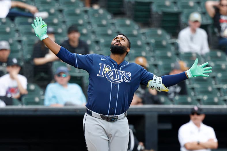 MLB Power Rankings Week 3