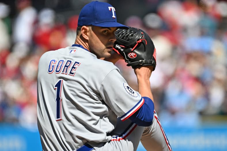 MLB Power Rankings Week 1