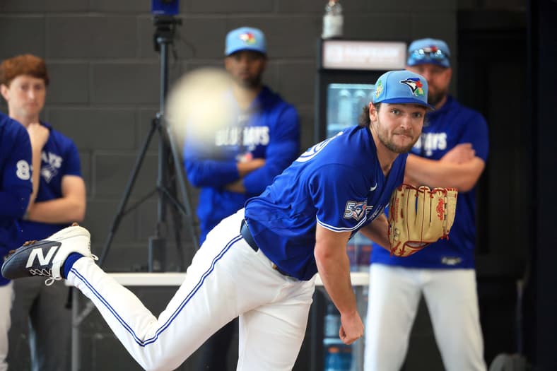 MLB Power Rankings Week 3