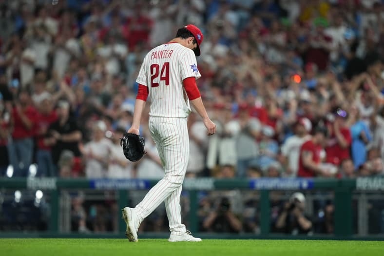 MLB Power Rankings Week 1