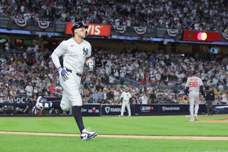 MLB Predictions This Week