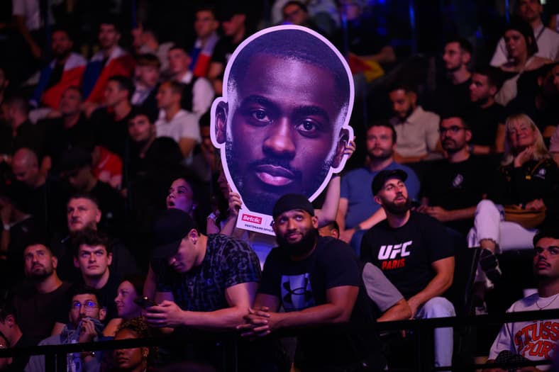 ufc 327