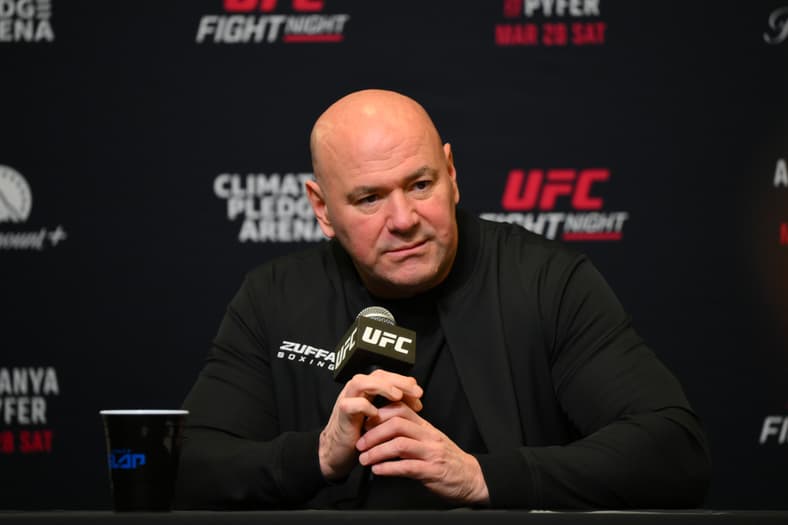 ufc 327