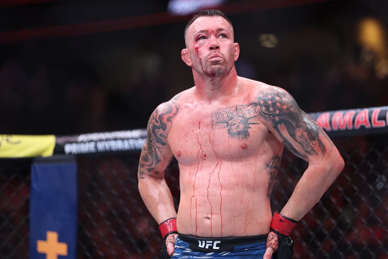 colby covington