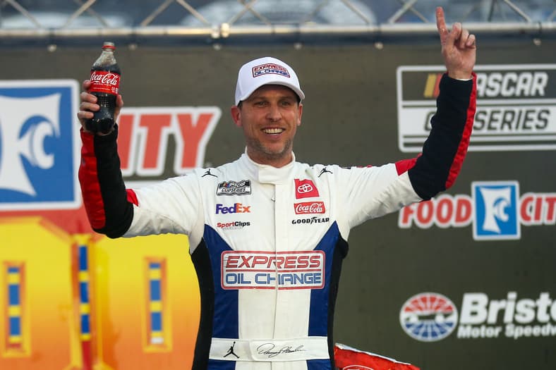 NASCAR Predictions, Food City 500