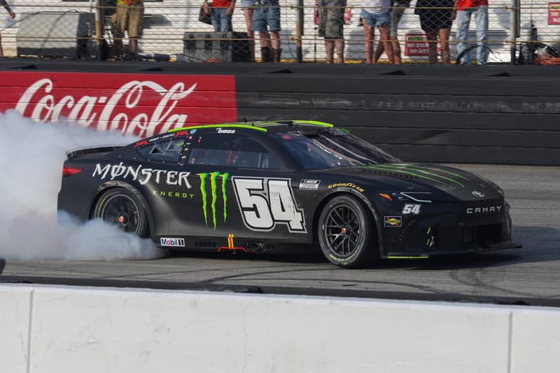 Best NASCAR Races 2026