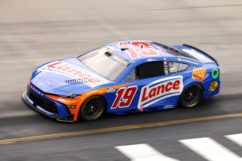 NASCAR Power Rankings,