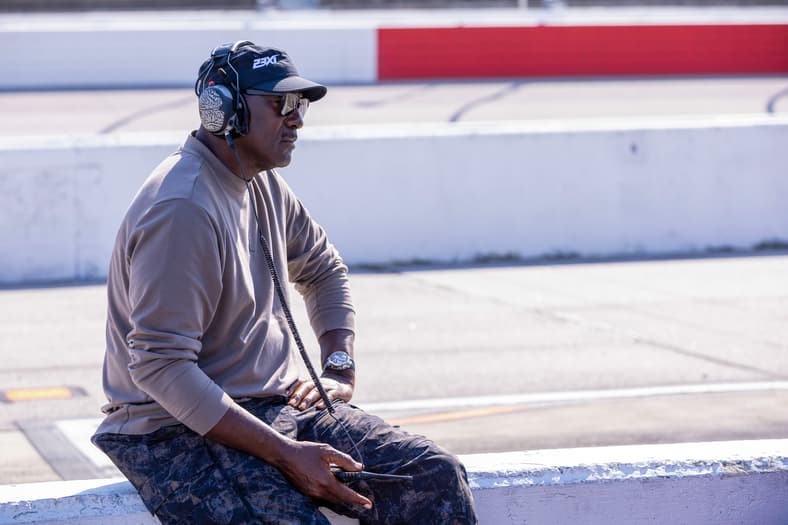 AdventHealth 400