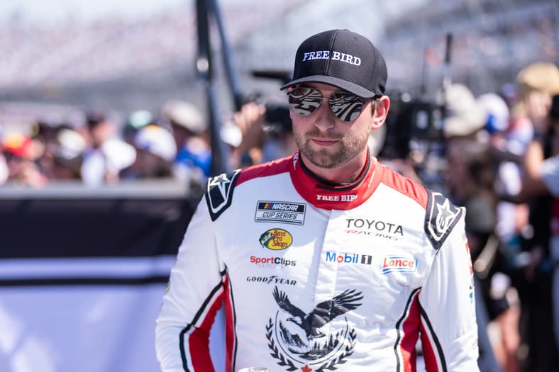 NASCAR Drivers