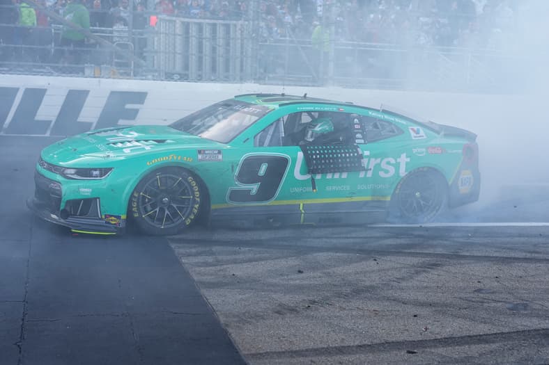 Best NASCAR Races 2026