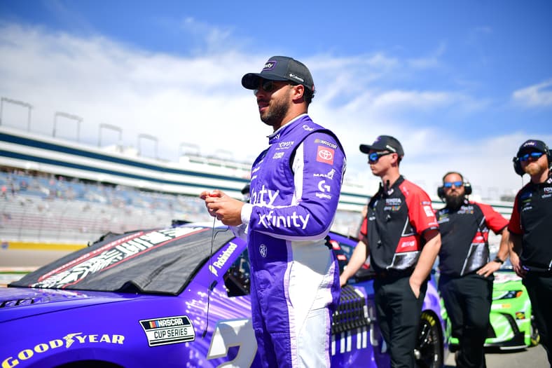 NASCAR Power Rankings