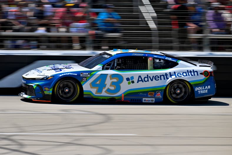 NASCAR Predictions, Wurth 400 Predictions