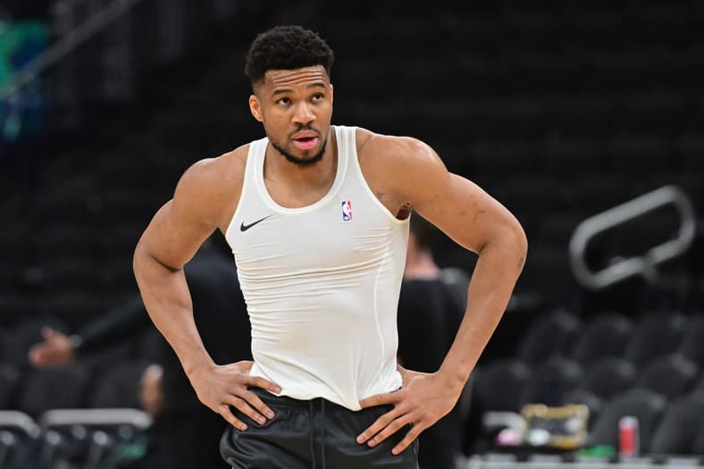 giannis