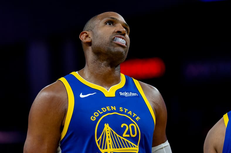 al horford