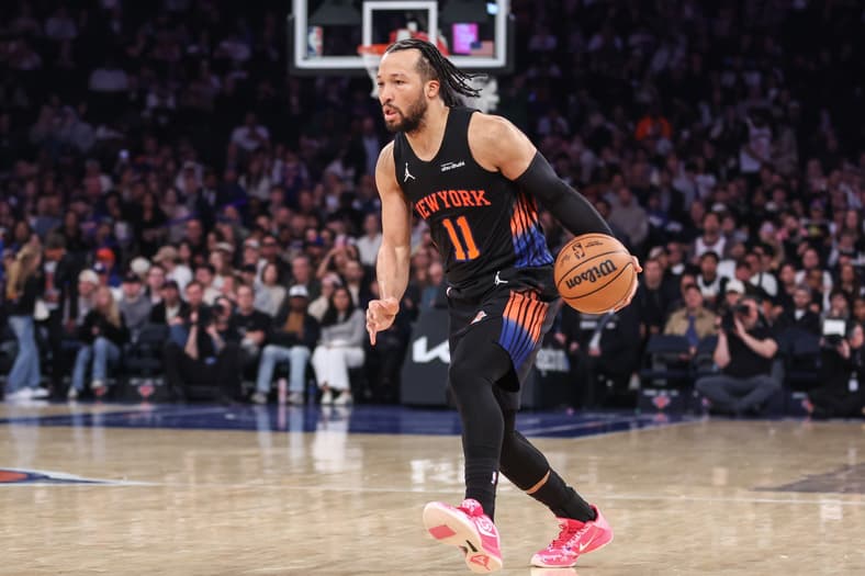 nba power rankings