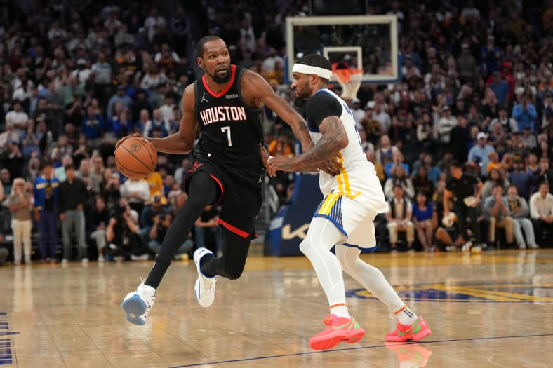 nba power rankings