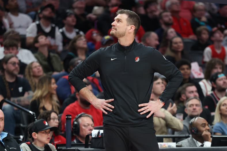 Portland Trail Blazers, Tom Dundon