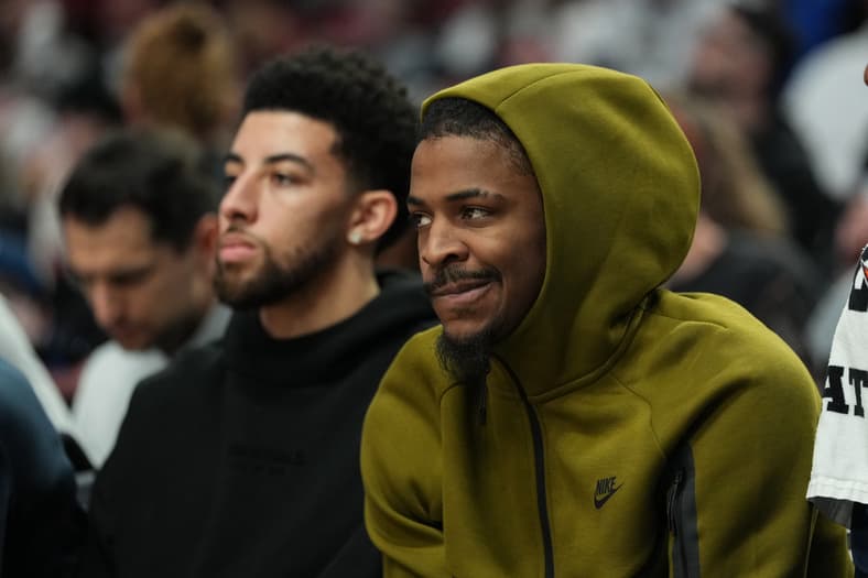 ja morant