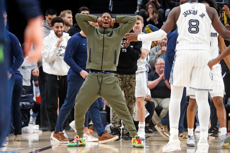 ja morant