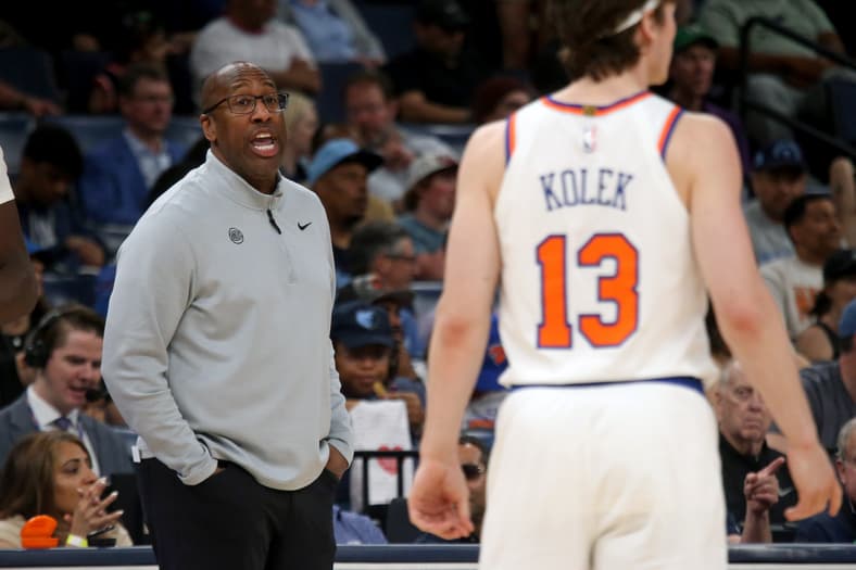 knicks