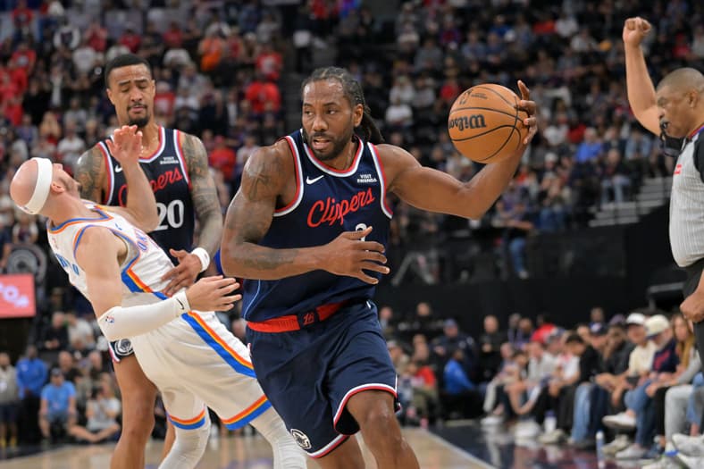 NBA Play-In Tournament Predictions