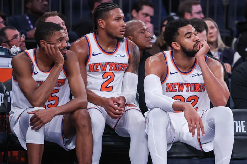 knicks