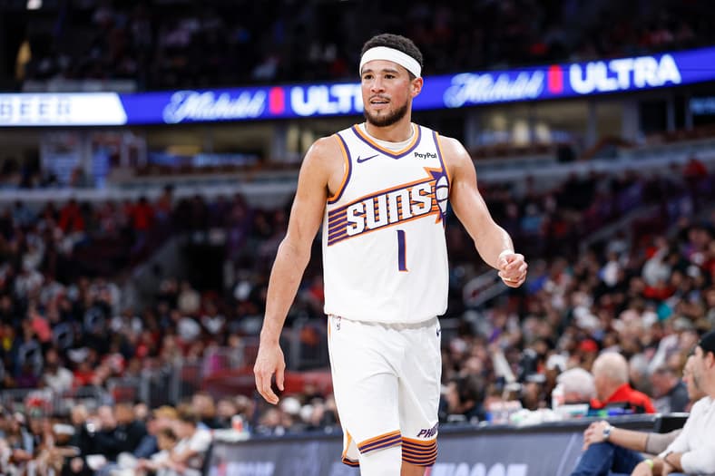 nba power rankings