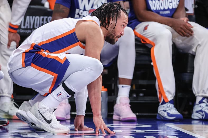 knicks