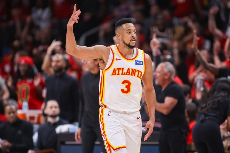 cj mccollum