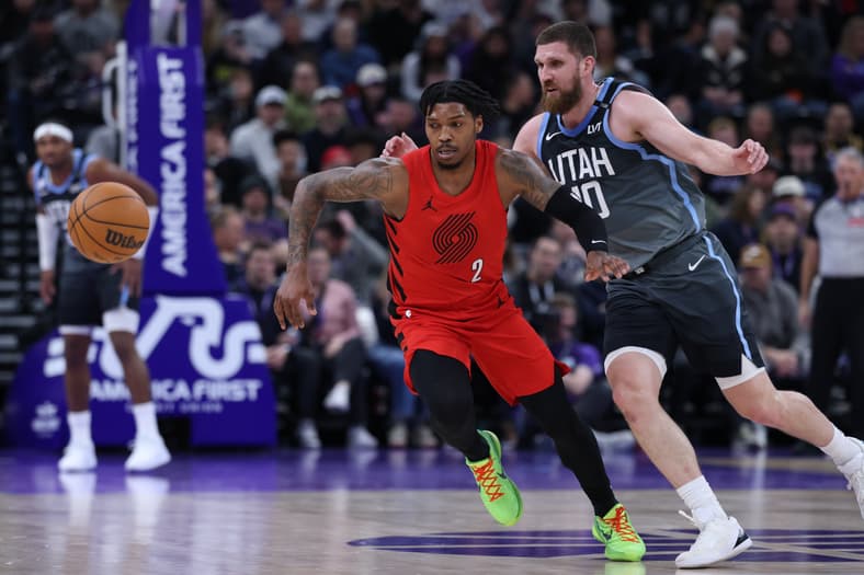 Portland Trail Blazers, Tom Dundon