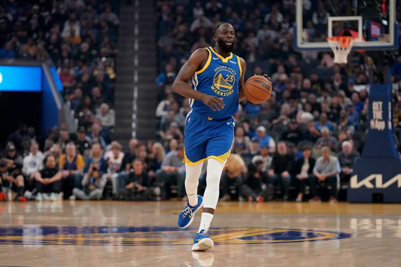 draymond green