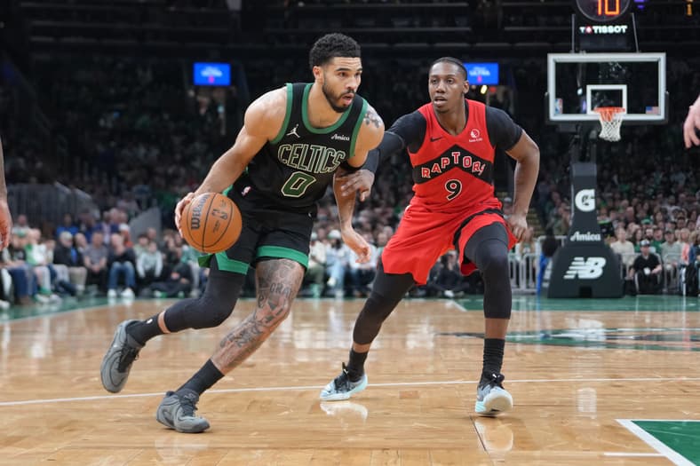 nba power rankings