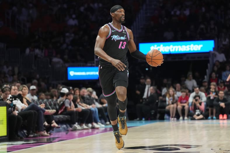 nba power rankings