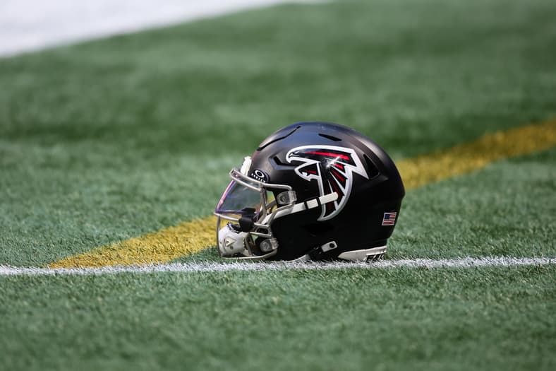 2026 NFL Draft order