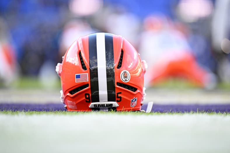 2026 NFL Draft order