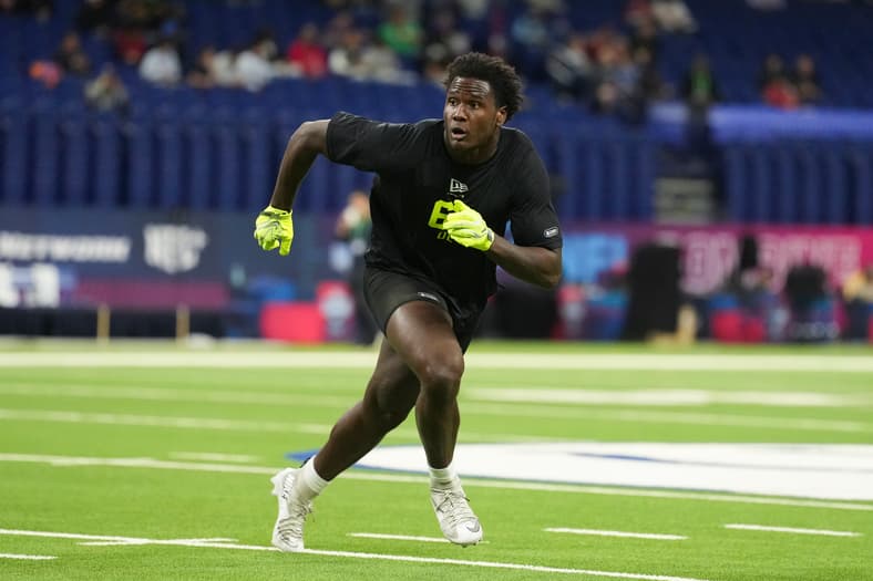 nfl draft