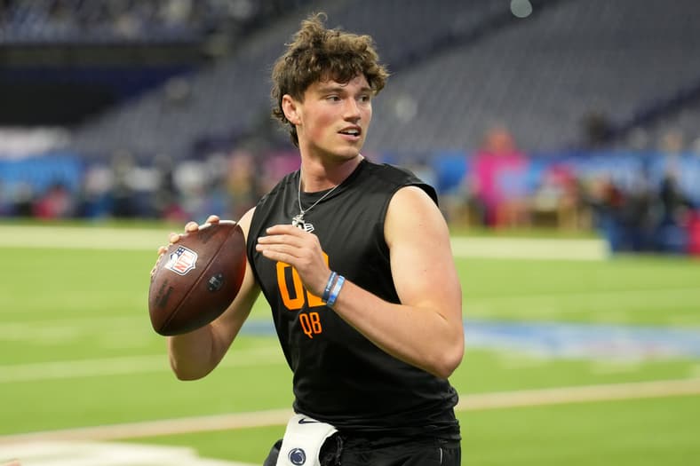 2026 NFL Draft