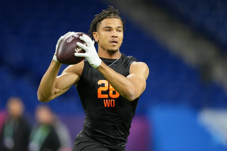 2026 NFL Draft