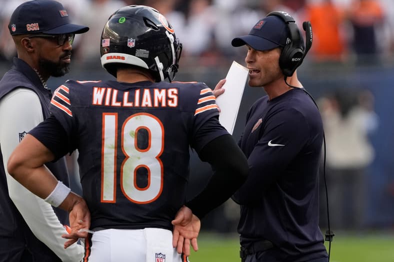 2026 NFL power Rankings