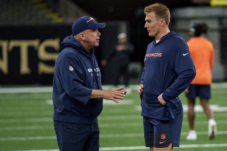 broncos