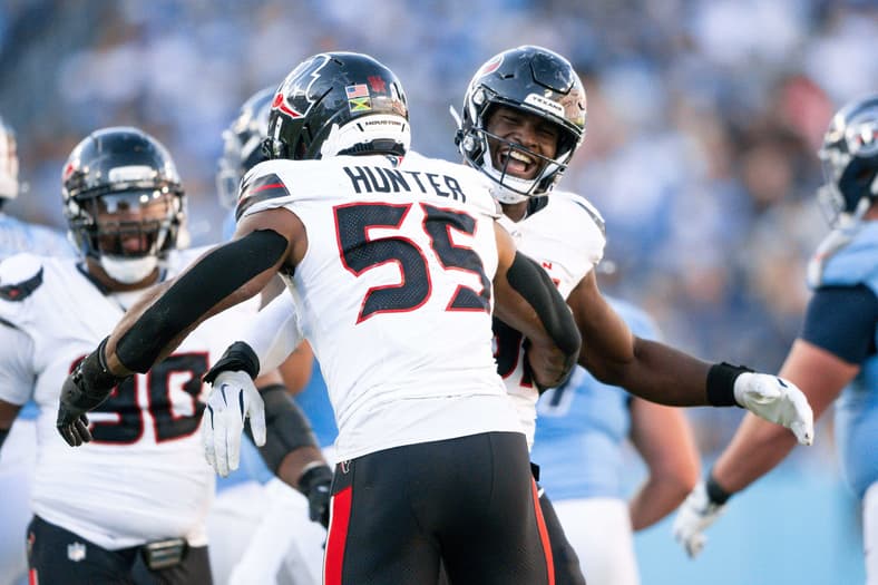 NFL Defense Rankings