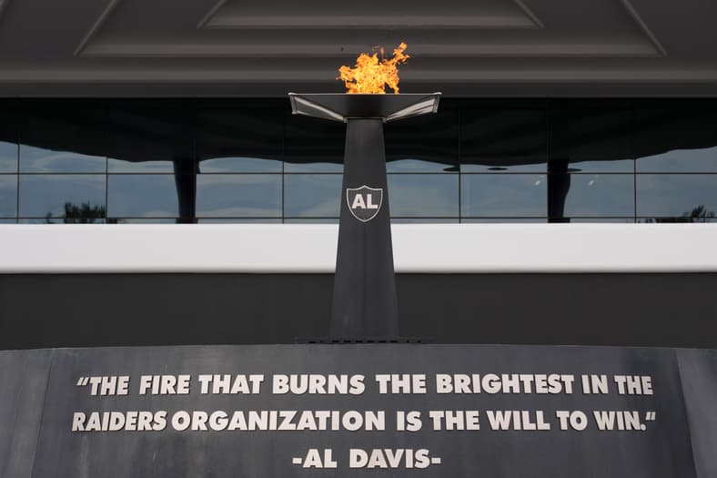NFL: Las Vegas Raiders Head Coach Klint Kubiak Introductory Press Conference