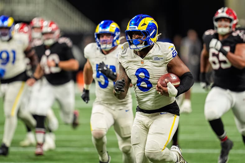 2026 NFL Defense Rankings