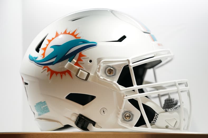 2026 NFL Draft order