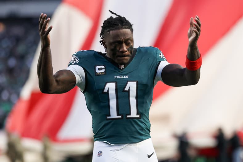 NFL: NFC Wild Card Round-San Francisco 49ers at Philadelphia Eagles