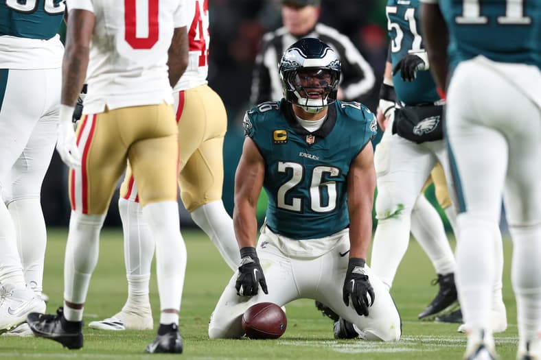 2026 NFL Power Rankings