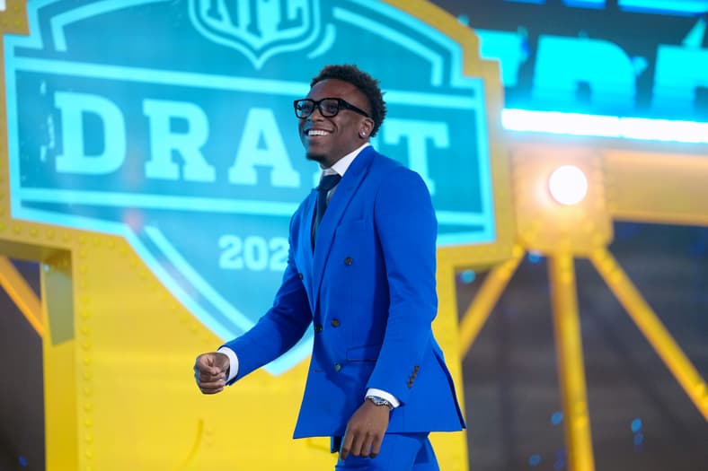 NFL Draft