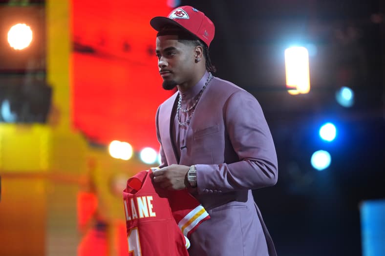 NFL Draft