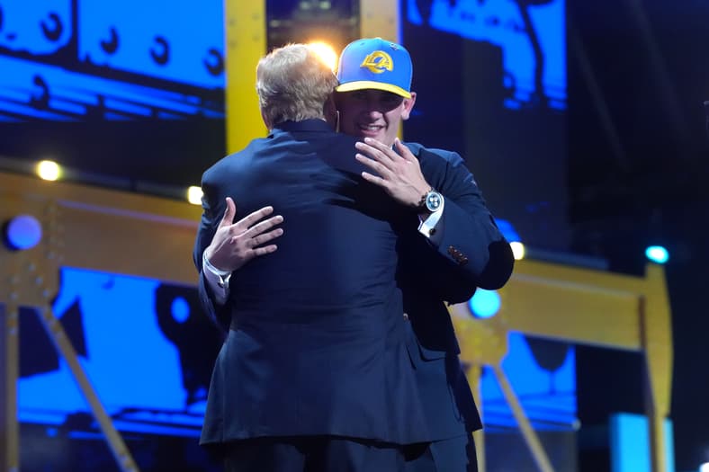 NFL: NFL Draft