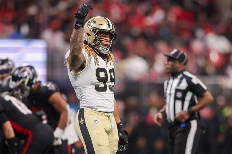 2026 NFL Defense Rankings
